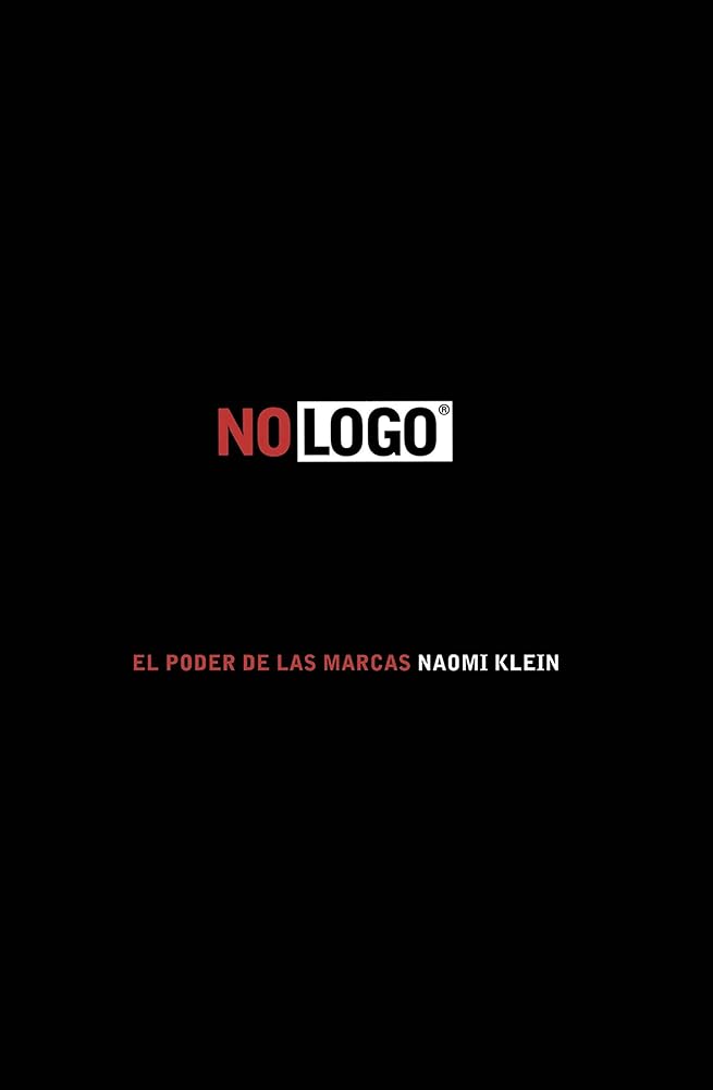 No logo: El poder de las marcas (Divulgación)