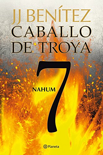 Nahum (Caballo De Troya, #7)