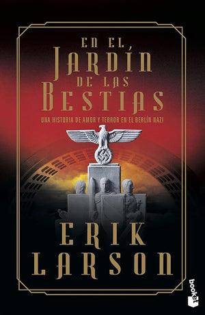 En el jardín de las bestias (Bestseller)