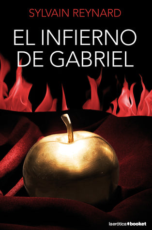 El infierno de Gabriel (El infierno de Gabriel, #1)