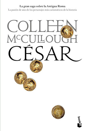 César (Novela histórica)