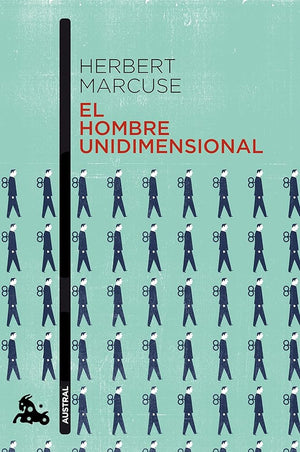 El hombre unidimensional (Contemporánea)