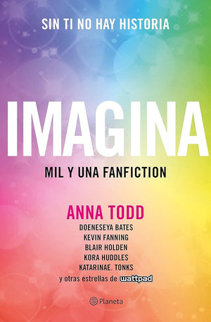 Imagina (Planeta Internacional)