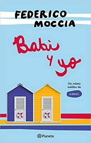 Babi y yo (Planeta Internacional)