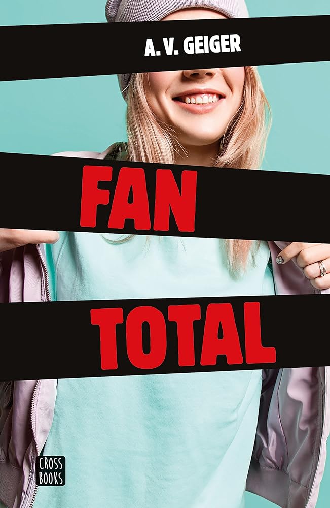 Fan total (Ficción)