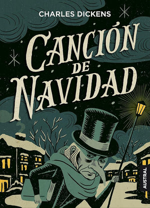 Canción de Navidad (Austral Intrépida)