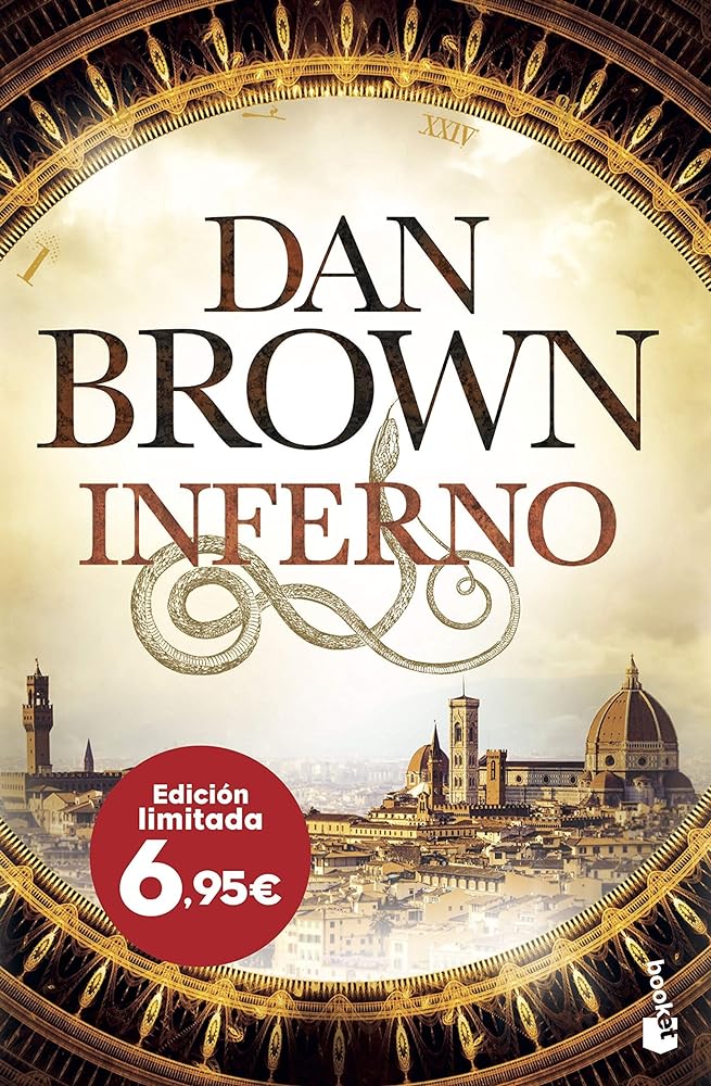 Inferno (Especial Enero 2020)