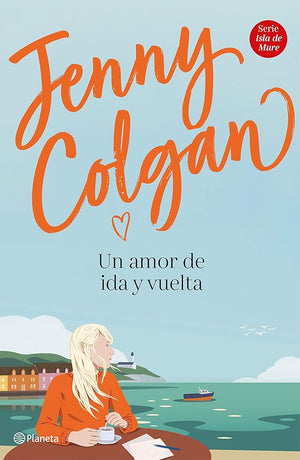 Un amor de ida y vuelta (Planeta Internacional), Versión en español