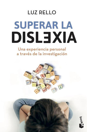 Superar la dislexia: Una experiencia personal a través de la investigación (Familia)