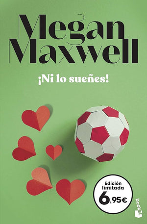 ¡Ni lo sueñes! (Verano 2021)