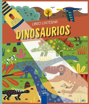 Dinosaurios (Explora la naturaleza)