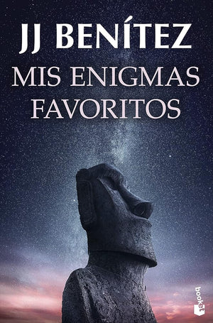 Mis enigmas favoritos (Biblioteca J. J. Benítez)