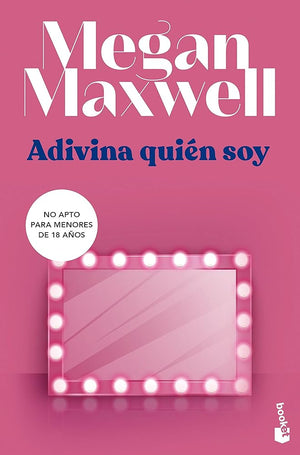 Adivina quién soy: Serie Adivina quién soy 1
