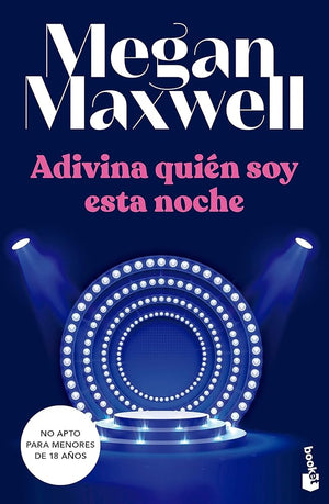 Adivina quién soy esta noche: Serie Adivina quién soy 2