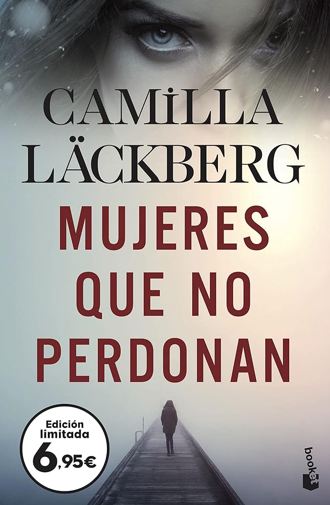 Mujeres que no perdonan (Especial Enero Febrero 2022)