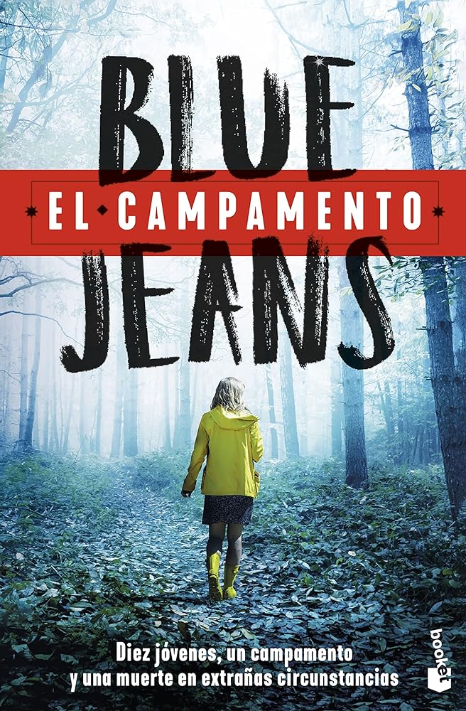 El campamento (Bestseller)