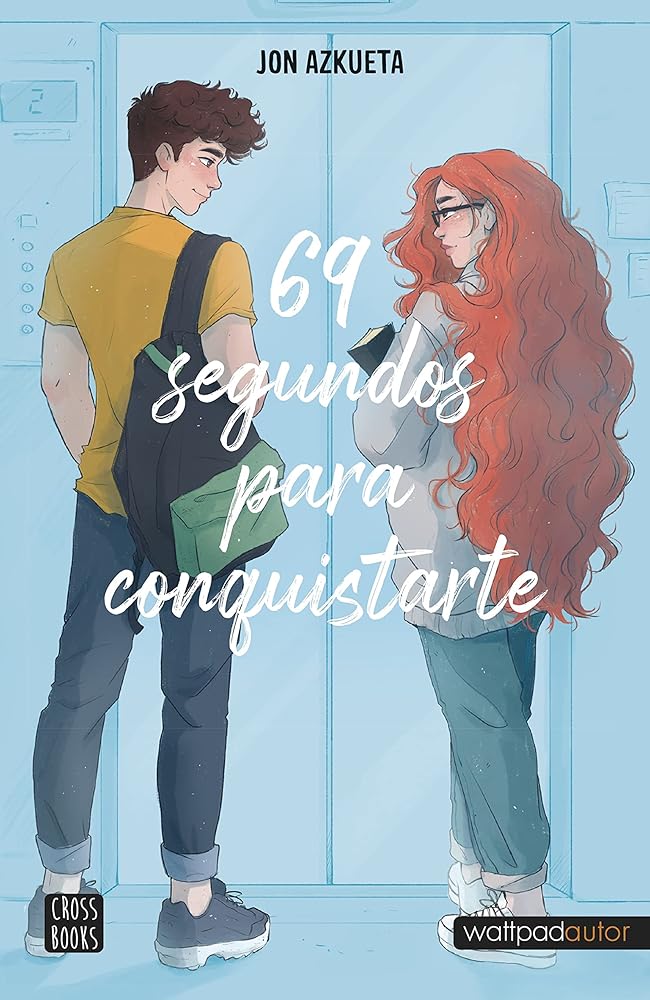 69 segundos para conquistarte (Ficción)