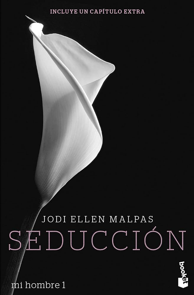 Mi hombre. Seducción: Serie Mi hombre 1 (Bestseller)