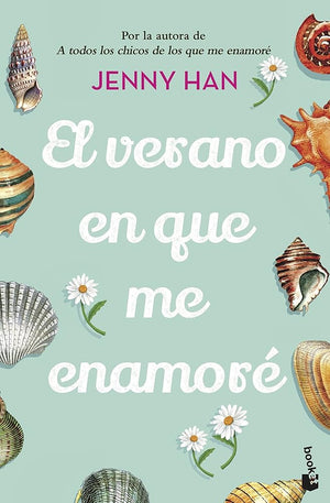 El verano en que me enamoré (Verano, #1)