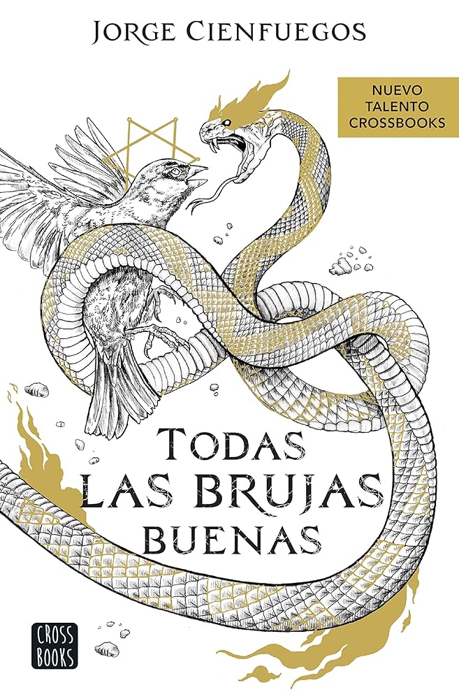 Todas las brujas buenas: 1 (Ficción)