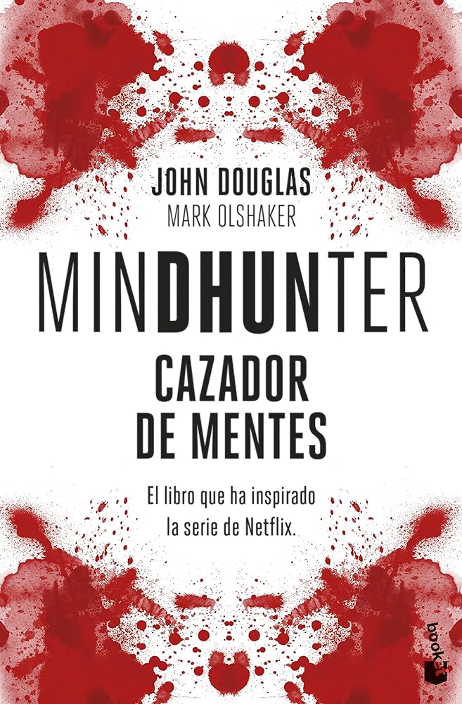 Mindhunter: Cazador de mentes (Divulgación)