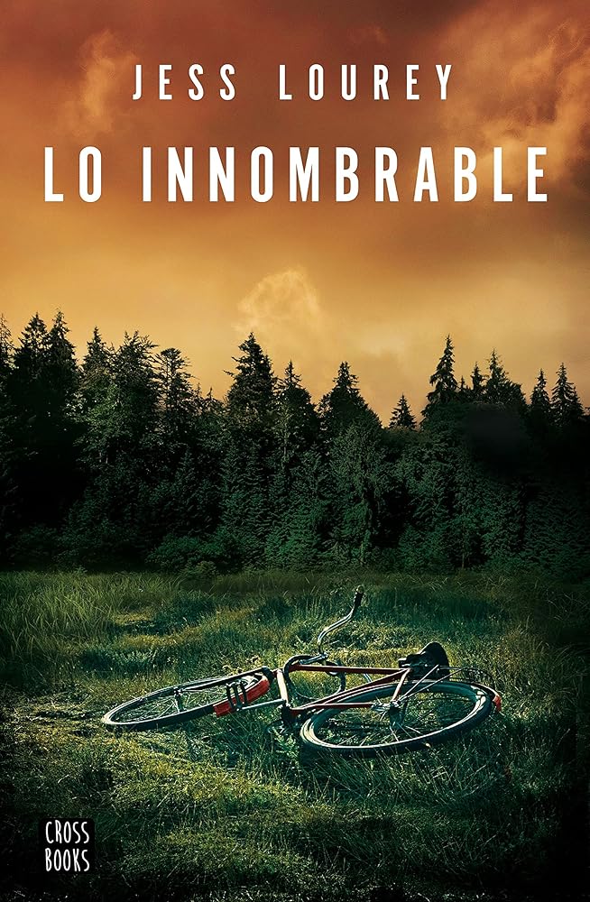 Lo innombrable (Ficción)