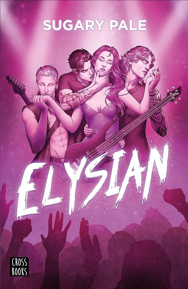 Elysian (Ficción)