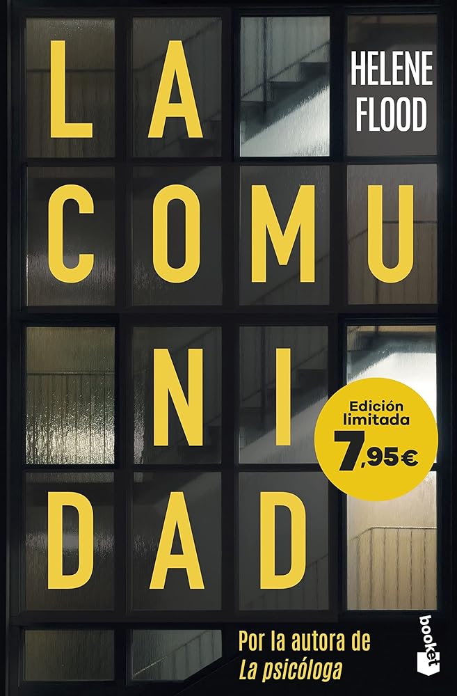 La comunidad: Edición limitada a precio especial (Campaña invierno 2023)