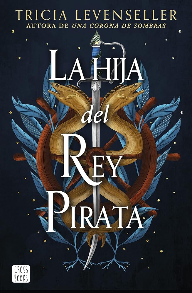 La hija del Rey Pirata: 1 (Ficción)