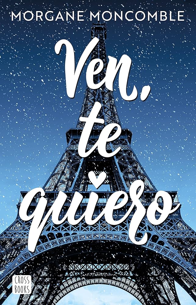 Ven, te quiero (Ficción)