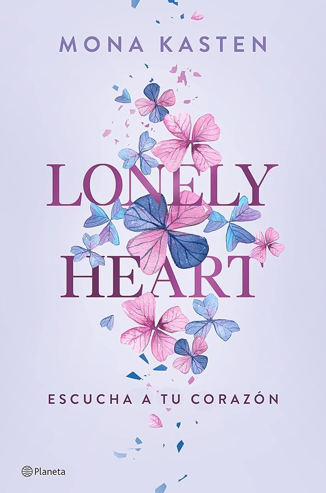 Lonely Heart. Escucha a tu corazón: 1 (Planeta Internacional)