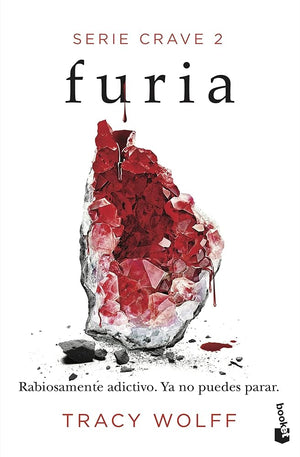 Furia: Serie Crave 2
