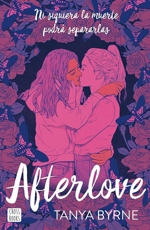 Afterlove (Ficción)