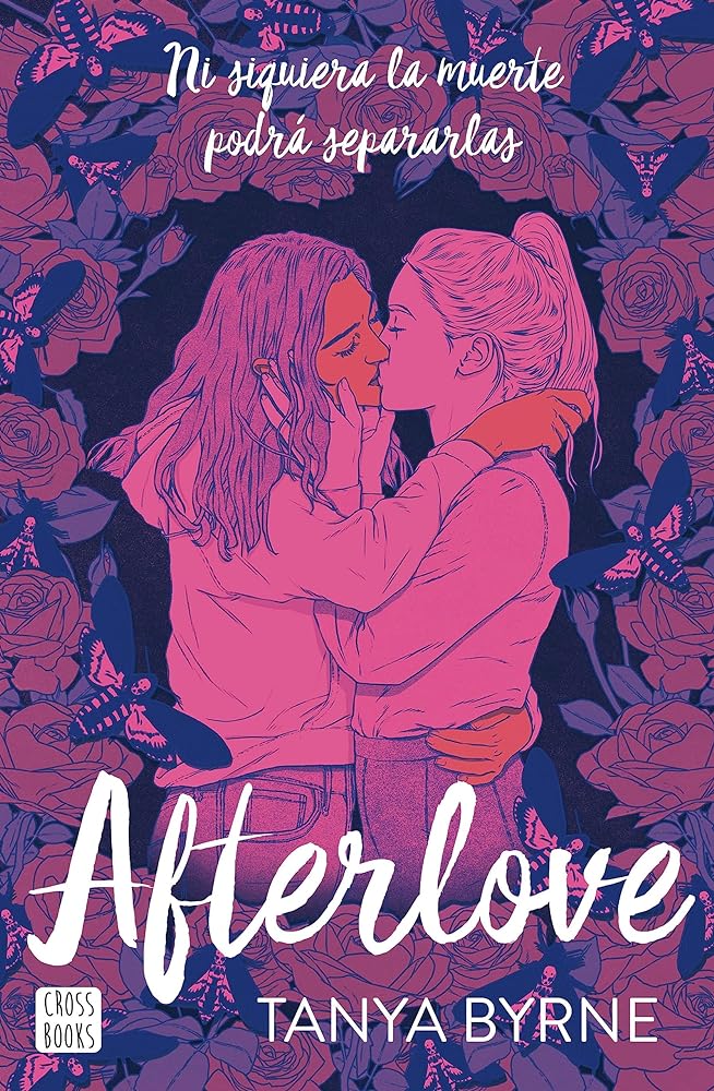 Afterlove (Ficción)