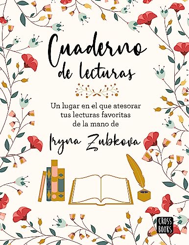 Cuaderno De Lecturas