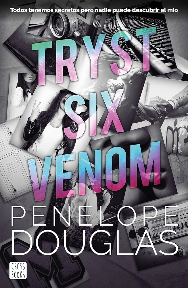 Tryst Six Venom (Ficción)