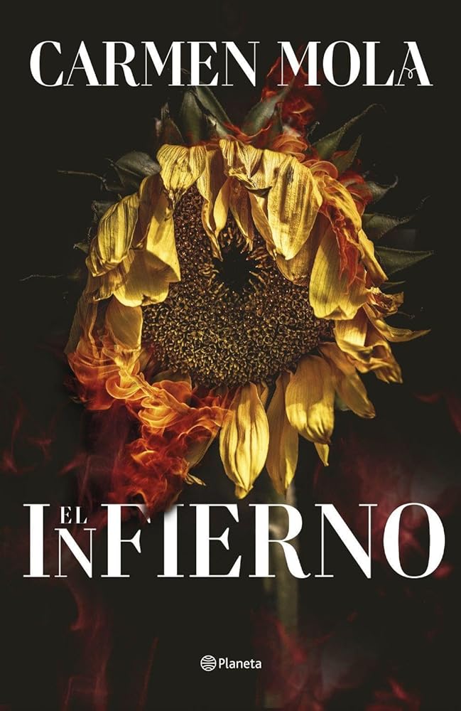 El Infierno (Autores Españoles e Iberoamericanos)