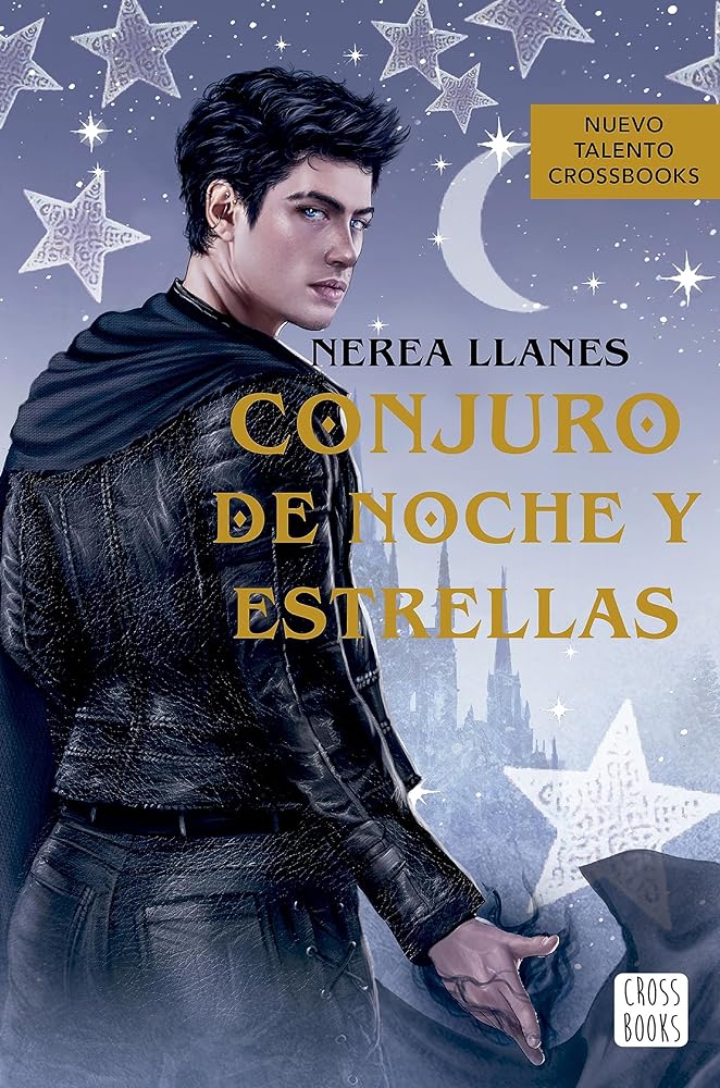 Conjuro de noche y estrellas: 2 (Ficción)
