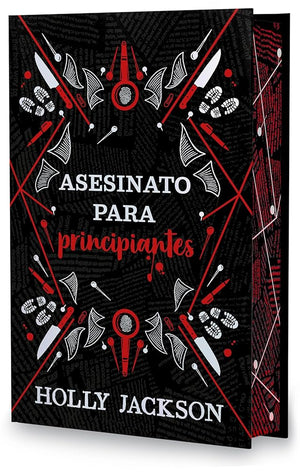 Asesinato para principiantes. Edición especial: 1 (Ficción)
