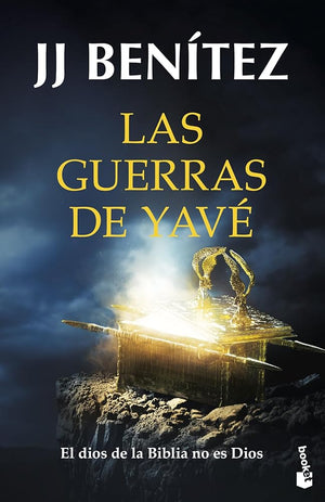 Las guerras de Yavé