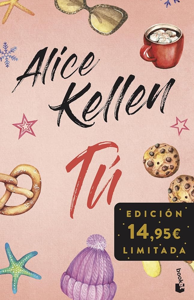 Tú (Incluye Otra vez tú y Tal vez tú): Edición limitada (Colección Especial) cover image