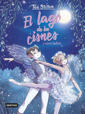 El lago de los cisnes y otros ballets