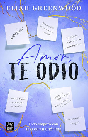Amor, te odio (Ficción)