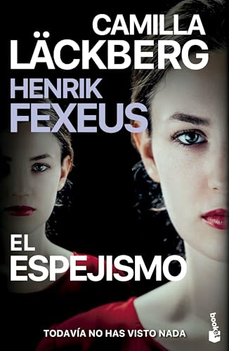 El espejismo cover image