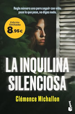 La inquilina silenciosa: Edición limitada a precio especial