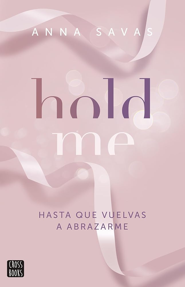 Hold Me (Ficción) cover image