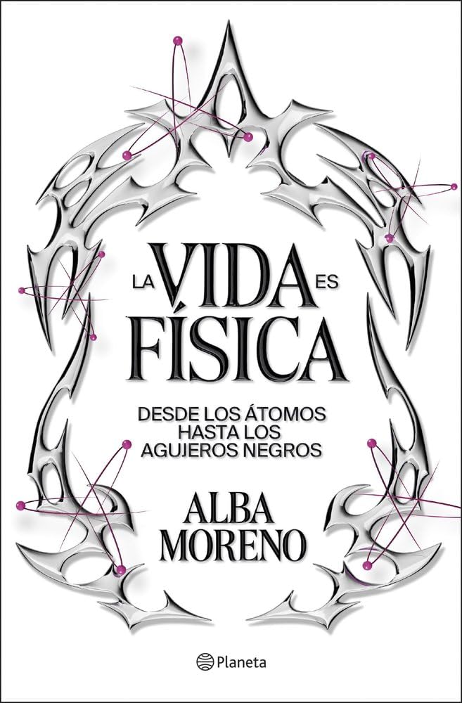 La vida es física (No Ficción) cover image