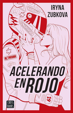 Acelerando en rojo (Ficción)