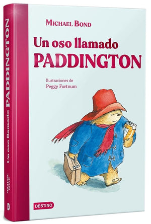 Un oso llamado Paddington (Clásicos Destino)