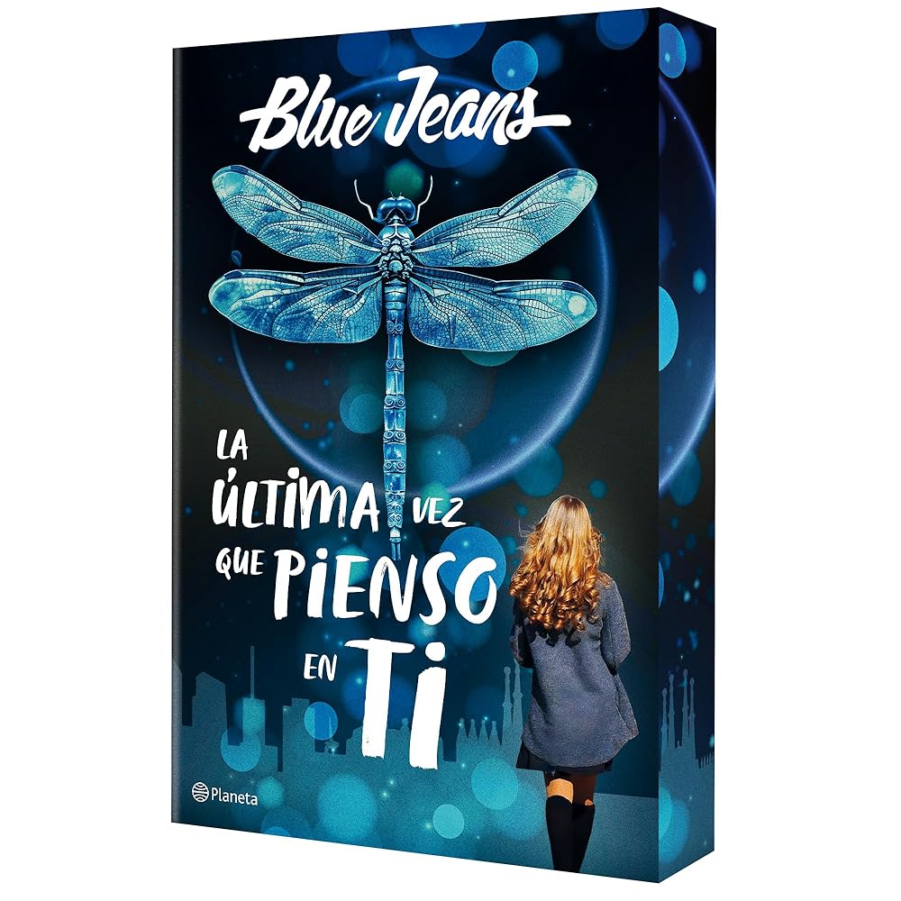 La última vez que pienso en ti (Planeta) cover image